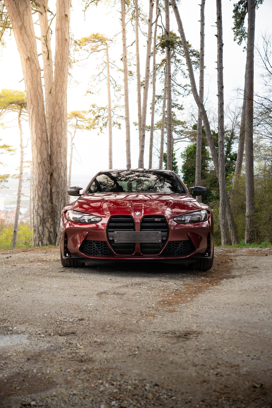 BMW M4 G82 xDrive Aufner Sportwagen